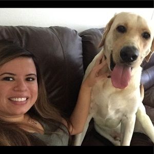 Meet your Posher, Charmaine